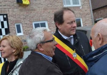 Festivités du Tour de la Saint-Jean à Lillois