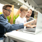 CoderDojo à Braine-l'Alleud