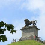 Marche napoléonienne à Braine l'Alleud