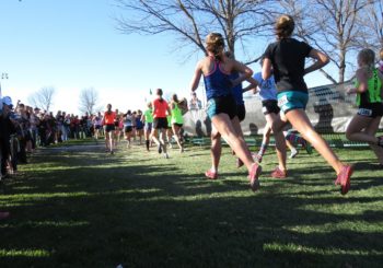 Woman Race – première édition