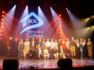 ✨ Cérémonie des Mérites culturels de Braine-l’Alleud – édition 2025 🎭🎨